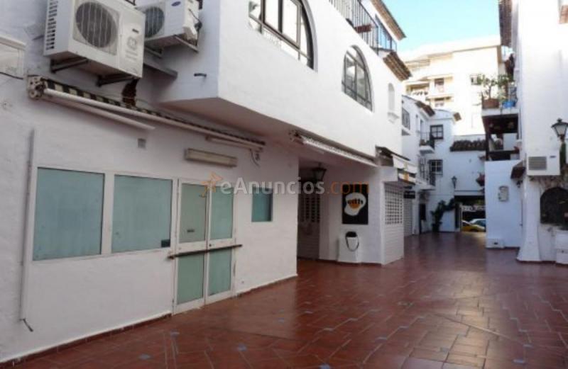 Local Comercial en venta en Calle Casablanca, Torremolinos, El Bajondillo, Torremolinos