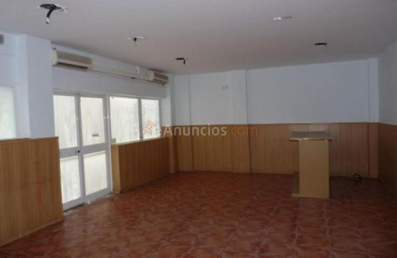 Local Comercial en venta en Calle Casablanca, Torremolinos, El Bajondillo, Torremolinos