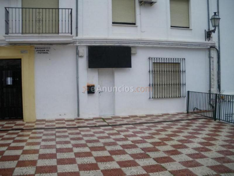 Local Comercial en venta en Avenida DE LA LEGION, Centro, Antequera