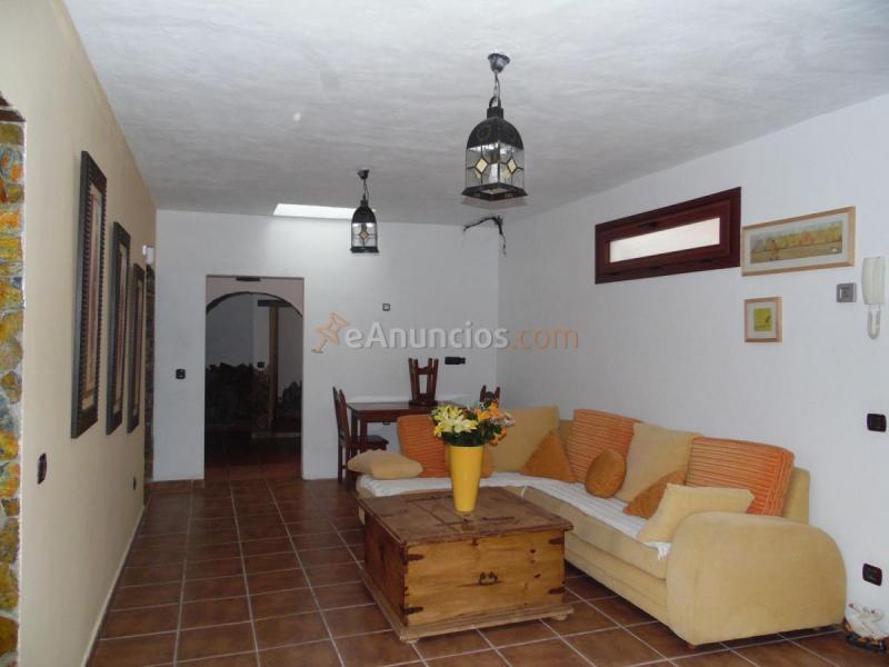 Adosado en venta en Camino Laguete, Gáldar, Los Quintana-Piso Firme, Gáldar