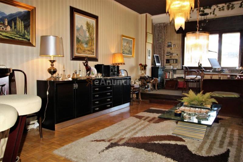 Apartamento en venta en  union jaquesa, Casco Urbano, Jaca