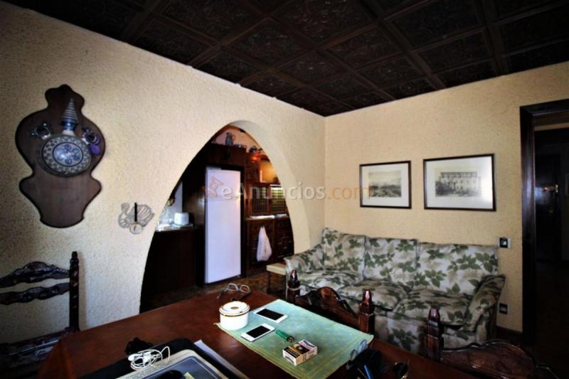 Apartamento en venta en  union jaquesa, Casco Urbano, Jaca