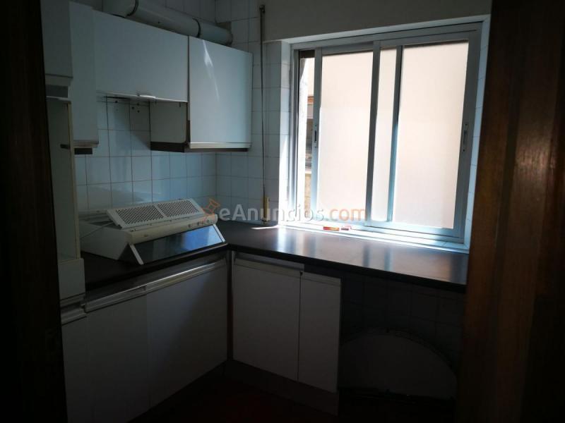 Apartamento en venta en Calle Capitán Méndez Vigo, Ávila, Santo Tomás, Ávila