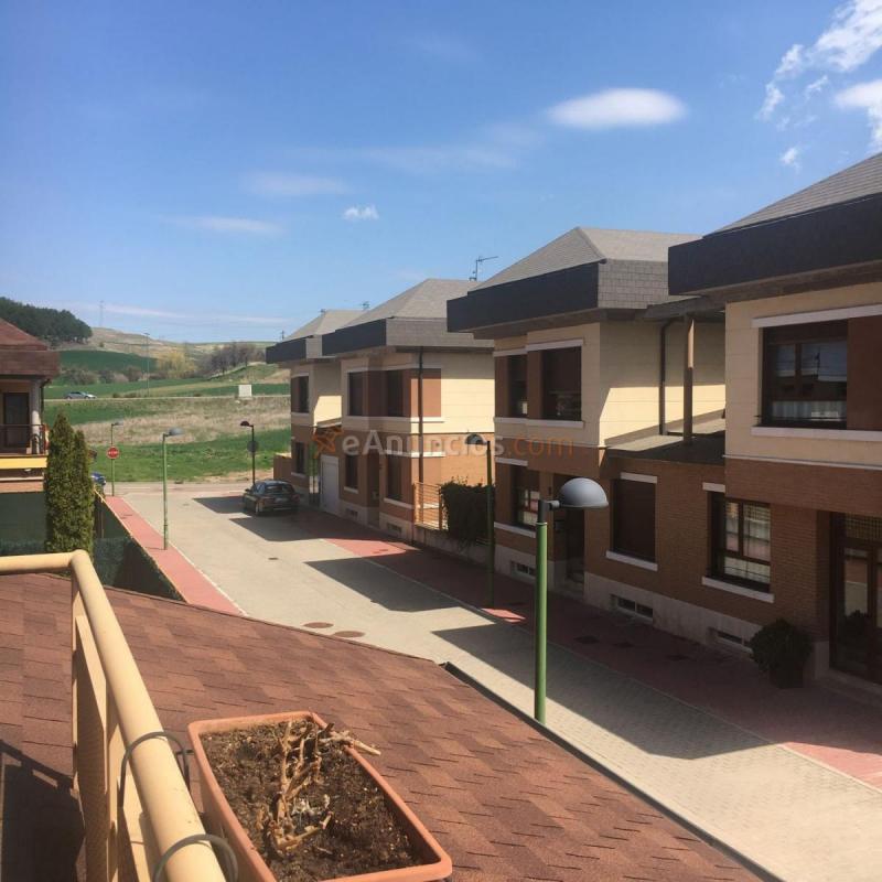 Casa en venta en  Republica Dominicana, Yagüe-Villalonquejar, Burgos