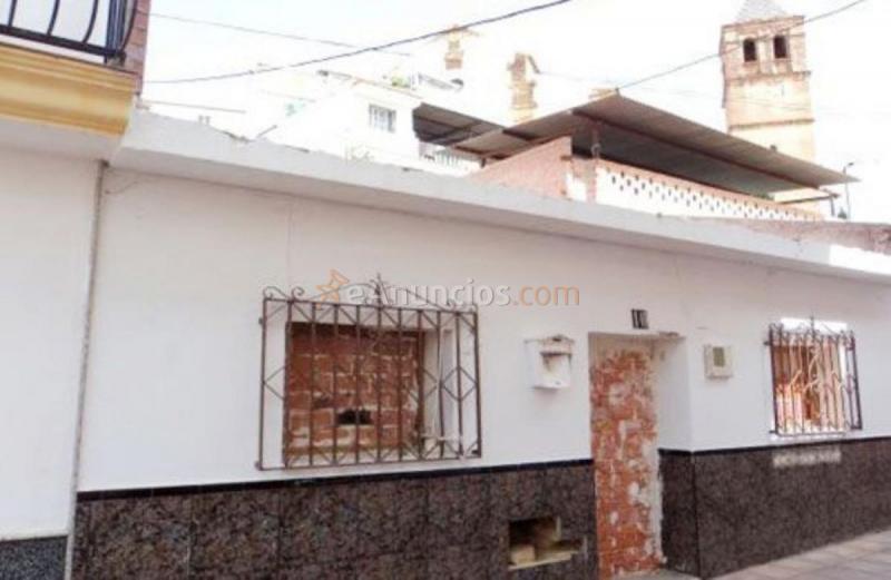 Casa Rural en venta en Calle Eloy Téllez, Vélez-Málaga, Centro Histórico, Vélez-Malaga
