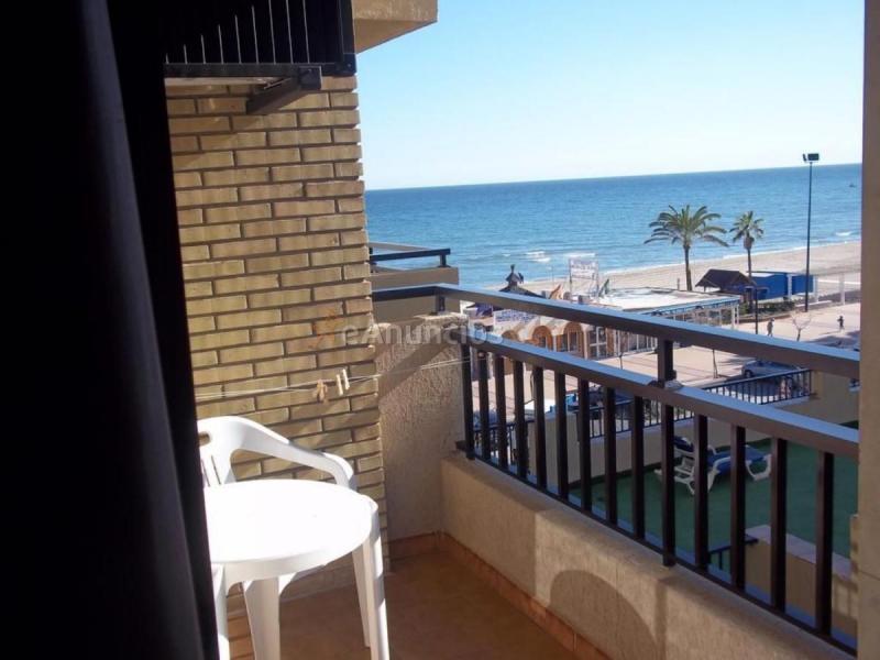 Apartamento en venta en Paseo Marítimo Rey de España, Fuengirola, Playa de los Boliches, Fuengirola