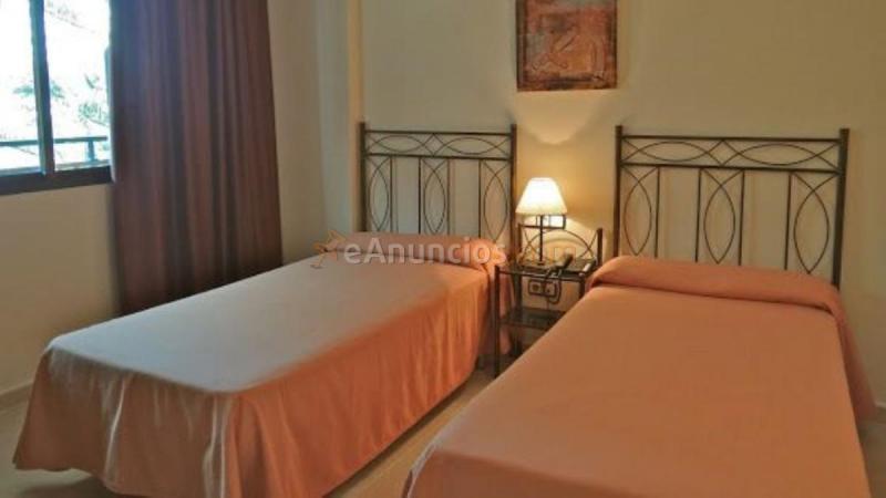 Apartamento en venta en Paseo Marítimo Rey de España, Fuengirola, Playa de los Boliches, Fuengirola