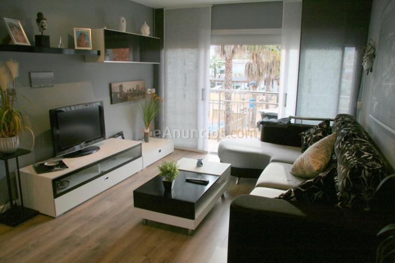 Apartamento en venta en  Carrer Alegria, Platja d'Aro, Castell-Platja d'Aro
