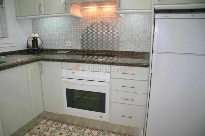 Apartamento en venta en  Carrer Alegria, Platja d'Aro, Castell-Platja d'Aro