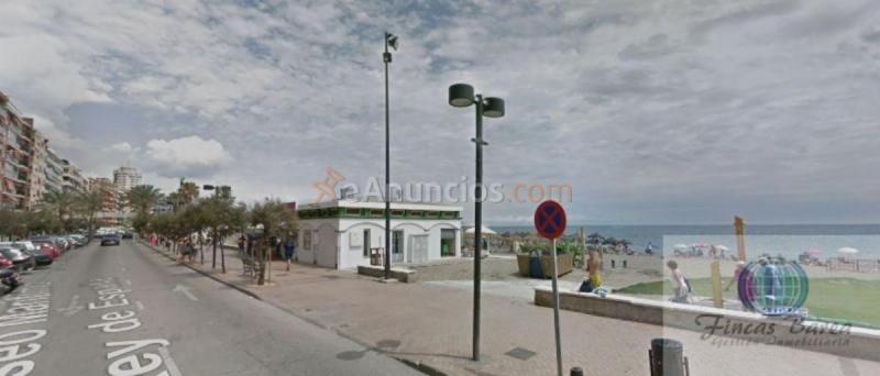 Apartamento en venta en  Zona Puerto Deportivo, Fuengirola