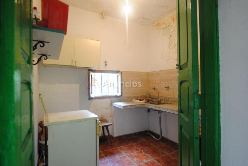 Adosado en venta en Carretera General de Cueva Grande, Vega de San Mateo