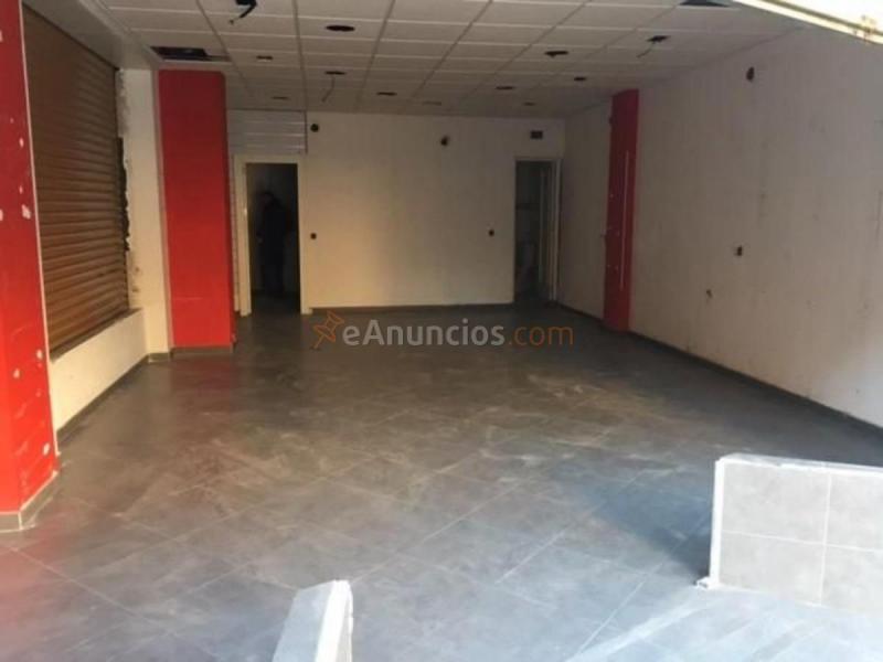 Local Comercial en venta en Carretera DE MALAGA, La Chana, Granada