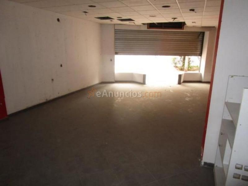 Local Comercial en venta en Carretera DE MALAGA, La Chana, Granada