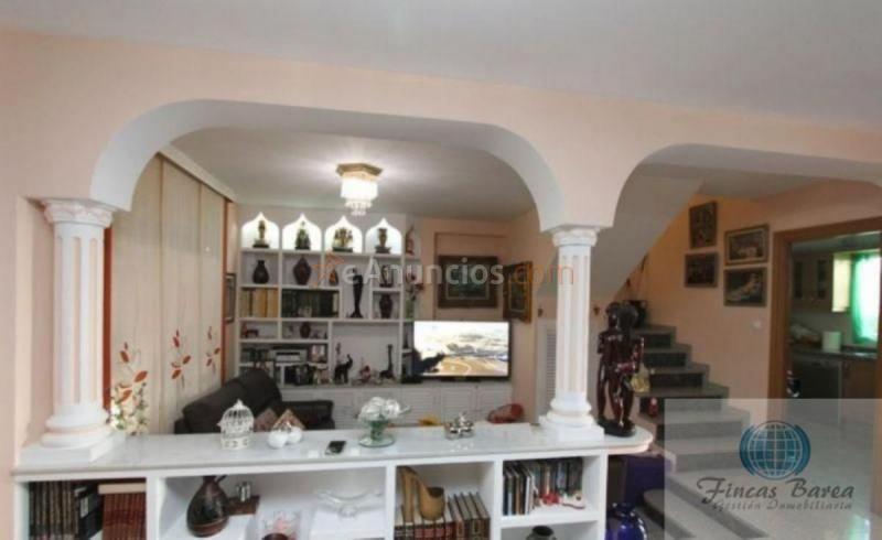 Casa en venta en  Los Boliches, Fuengirola