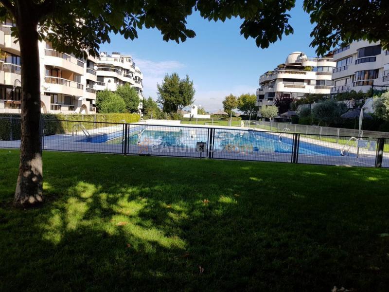 Apartamento en venta en Avenida de Europa, Zona Avenida Europa, Pozuelo de Alarcón