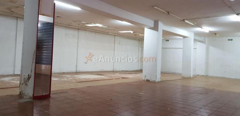 Local Comercial en venta en  Juan Alvargonzalez, El Llano, Gijón
