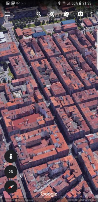 Local Comercial en venta en  Juan Alvargonzalez, El Llano, Gijón