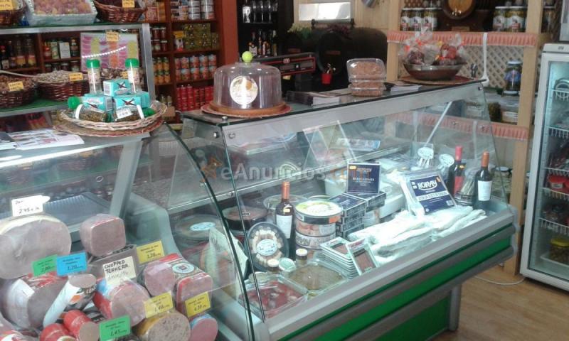 Local Comercial en venta en  Martiricos - La Roca, Málaga