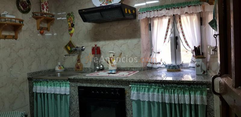 Casa Rural en venta en  Colunga