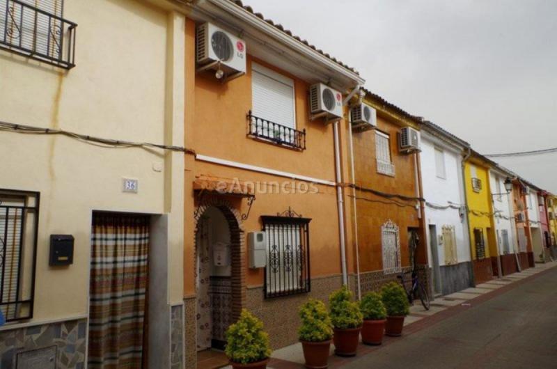 Casa en venta en Calle San José Obrero, Chauchina