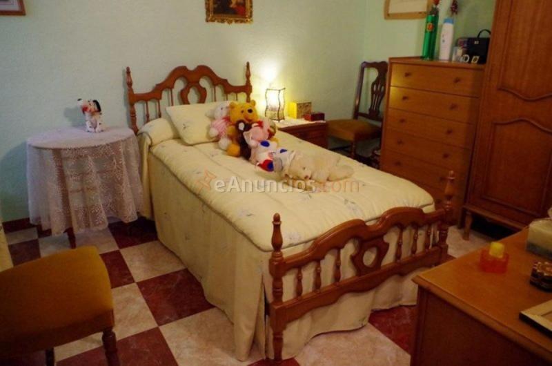 Casa en venta en Calle San José Obrero, Chauchina