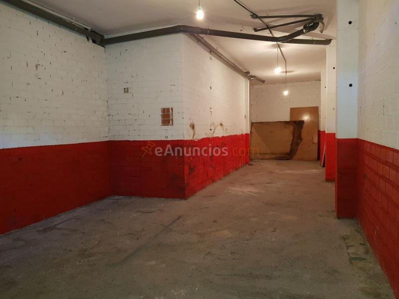 Local Comercial en venta en  Boal, Oeste, Gijón