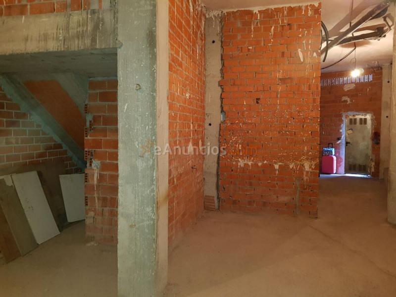 Local Comercial en venta en  Boal, Oeste, Gijón