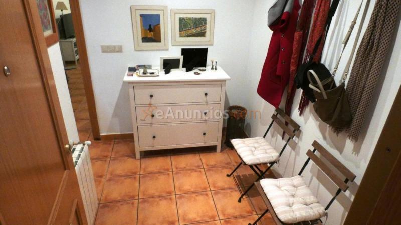 Apartamento en venta en  Av Ausias March, Rocafort