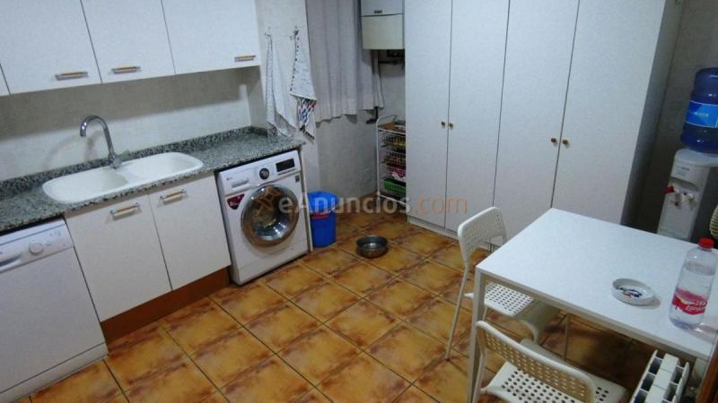 Apartamento en venta en  Av Ausias March, Rocafort
