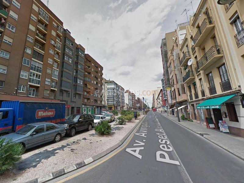 Apartamento en venta en  Rascanya, Valncia