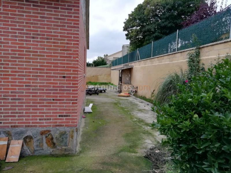 Adosado en venta en Calle Madrid, Villa del Prado