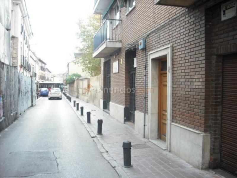Local Comercial en alquiler en  Casco Histórico, Alcalá de Henares