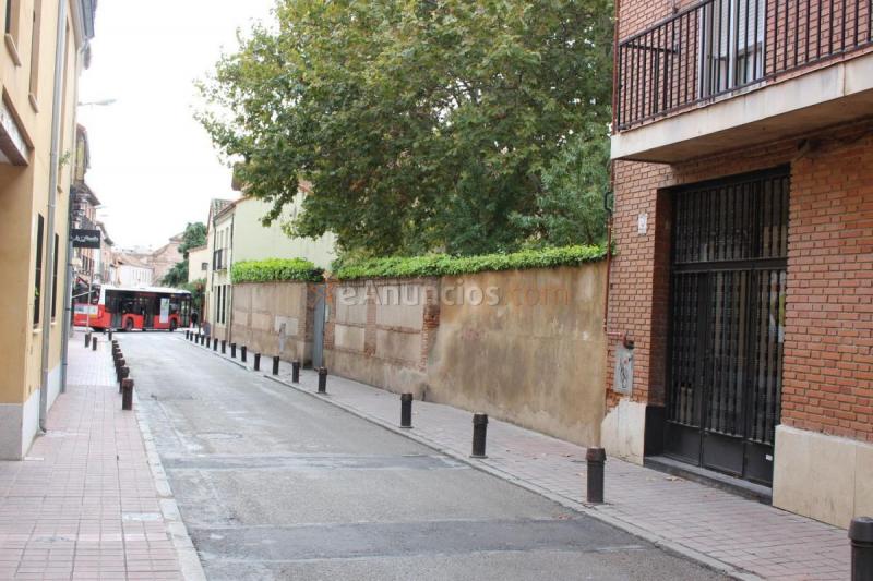 Local Comercial en alquiler en  Casco Histórico, Alcalá de Henares