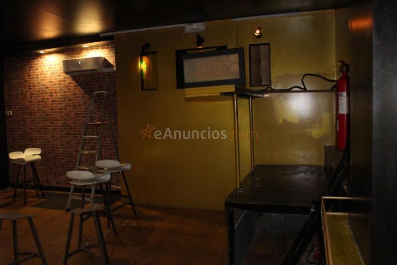 Local Comercial en alquiler en  Casco Histórico, Alcalá de Henares