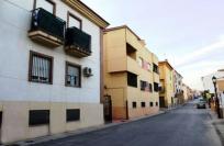 Apartamento en venta en  VISTA ALEGRE, San Francisco - El Chorrillo, Las Gabias