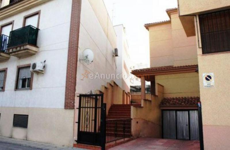 Apartamento en venta en  VISTA ALEGRE, San Francisco - El Chorrillo, Las Gabias