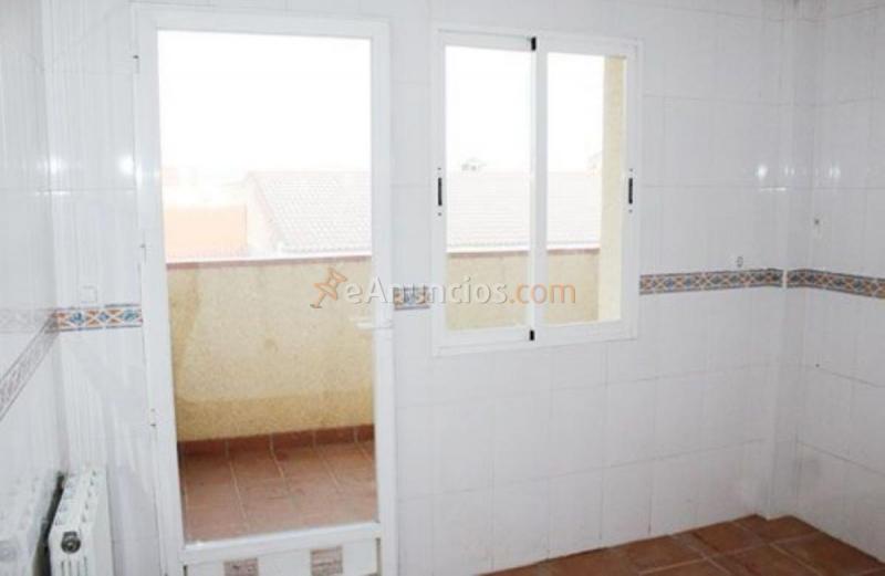 Apartamento en venta en  VISTA ALEGRE, San Francisco - El Chorrillo, Las Gabias