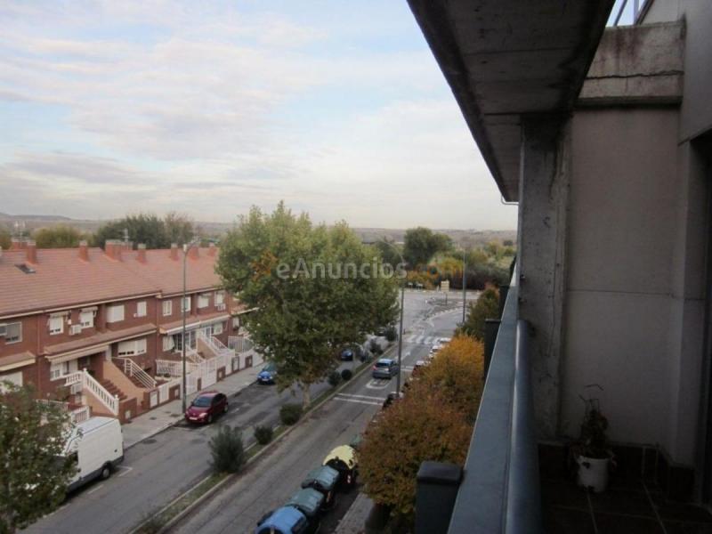 Duplex en venta en  Perales del Rio, Getafe