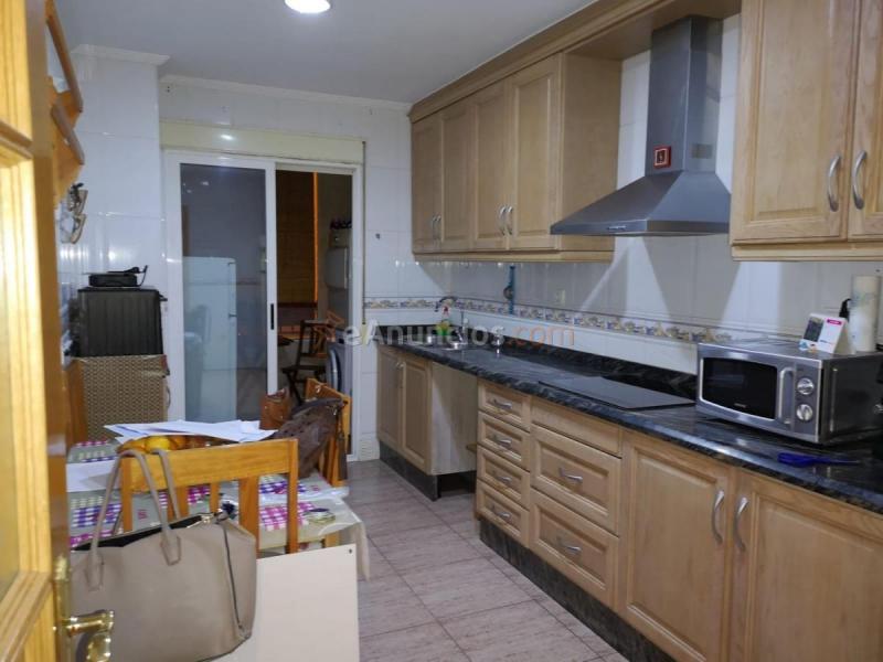 Apartamento en venta en  goleta, El Altet-Balsares