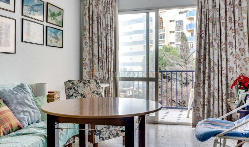 Apartamento en venta en  Los Boliches, Fuengirola