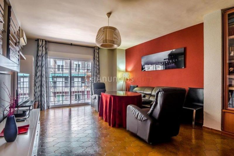 Apartamento en venta en  hornillo de cartuja, San Ildefonso, Granada