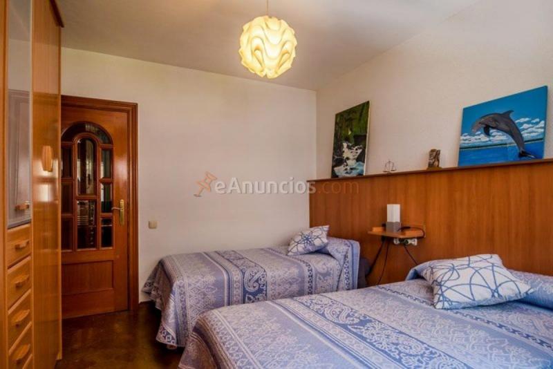 Apartamento en venta en  hornillo de cartuja, San Ildefonso, Granada