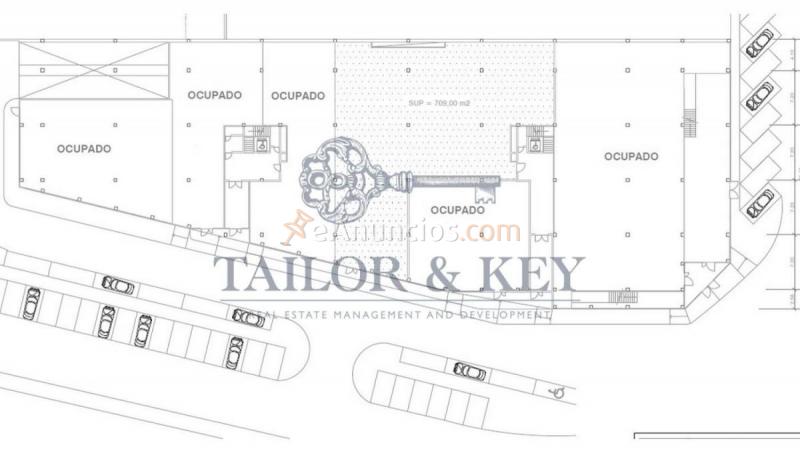 Local Comercial en alquiler en Calle de Francisco Gasco Santillán, Getafe, Los Olivos - Los Ángeles, Getafe