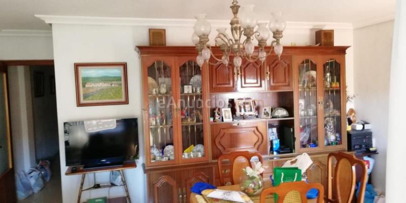Apartamento en venta en Avenida Berruguete, Paredes de Nava