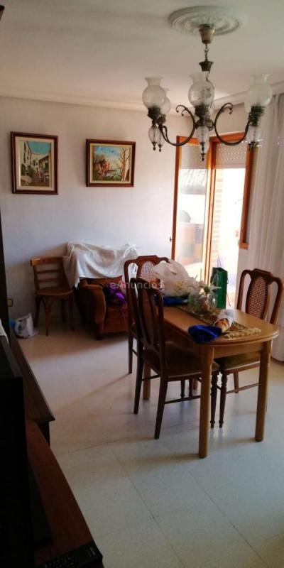 Apartamento en venta en Avenida Berruguete, Paredes de Nava