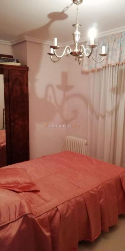 Apartamento en venta en Avenida Berruguete, Paredes de Nava