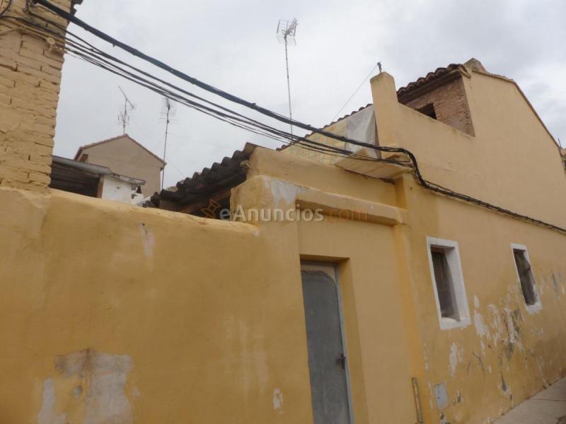 Casa en venta en  Núcleo Urbano, La Pobla de Vallbona