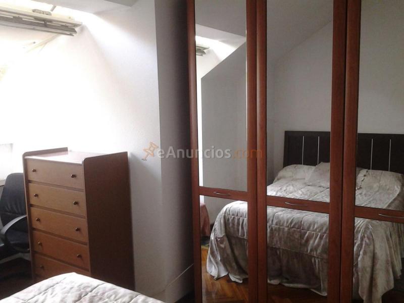 Apartamento en venta en  simon bolivar, Riazor - Los Rosales, A Coruña