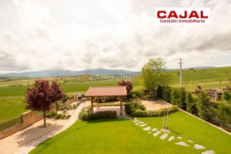 Adosado en venta en  Duruelo