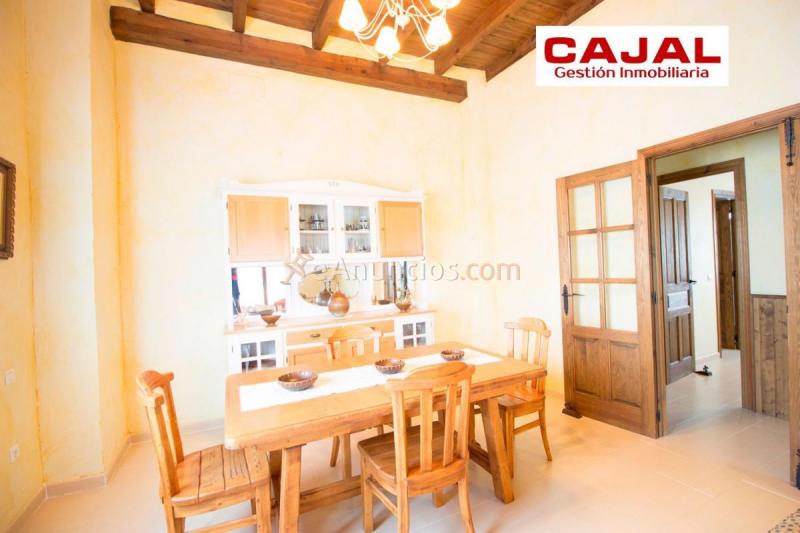 Adosado en venta en  Duruelo